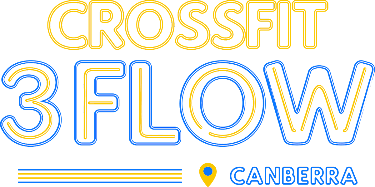CrossFit Three Flow Belconnen Photo of CrossFit Three Flow Belconnen