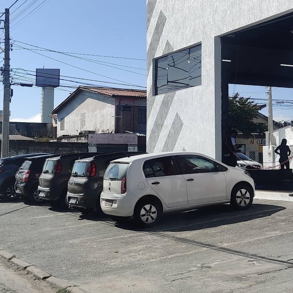 Impávido CrossFit Photo of Impávido CrossFit