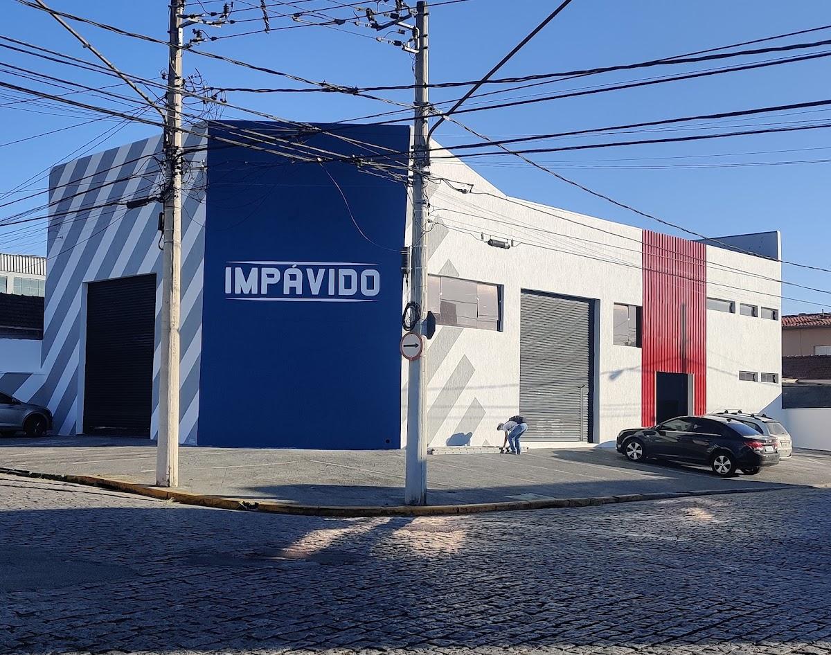 Impávido CrossFit Photo of Impávido CrossFit