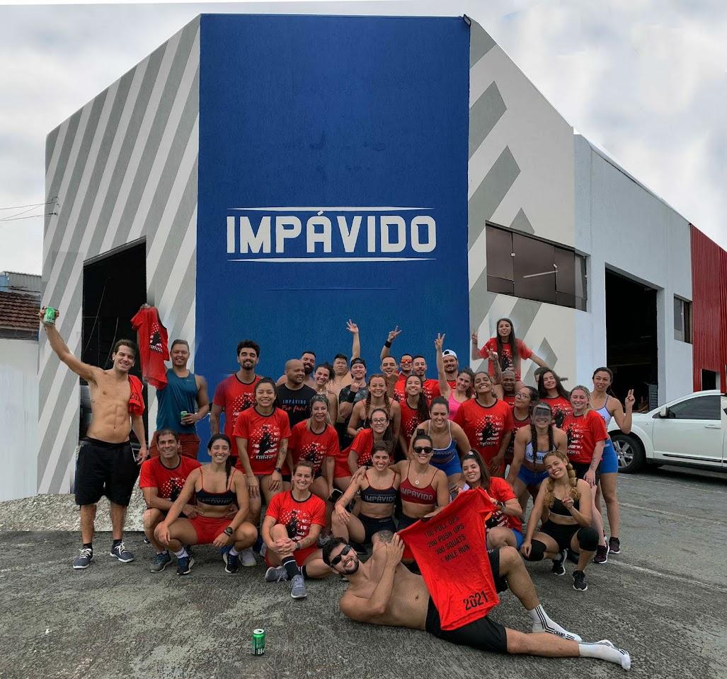 Impávido CrossFit Photo of Impávido CrossFit