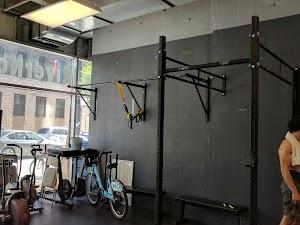 Victor Toal Photo of River North CrossFit