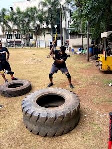 Crossfit Blackfire Photo of CrossFit Blackfire