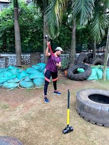 Crossfit Blackfire Photo of CrossFit Blackfire