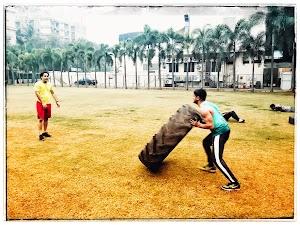 Crossfit Blackfire Photo of CrossFit Blackfire