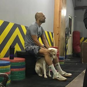 Crossfit Blackfire Photo of CrossFit Blackfire