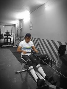 Crossfit Blackfire Photo of CrossFit Blackfire