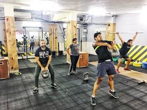 Crossfit Blackfire Photo of CrossFit Blackfire