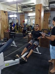 Crossfit Blackfire Photo of CrossFit Blackfire