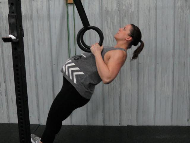 CrossFit Reynoldsburg Photo of CrossFit Reynoldsburg