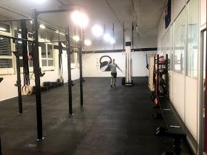 Ralph Gloor Photo of Tahi CrossFit