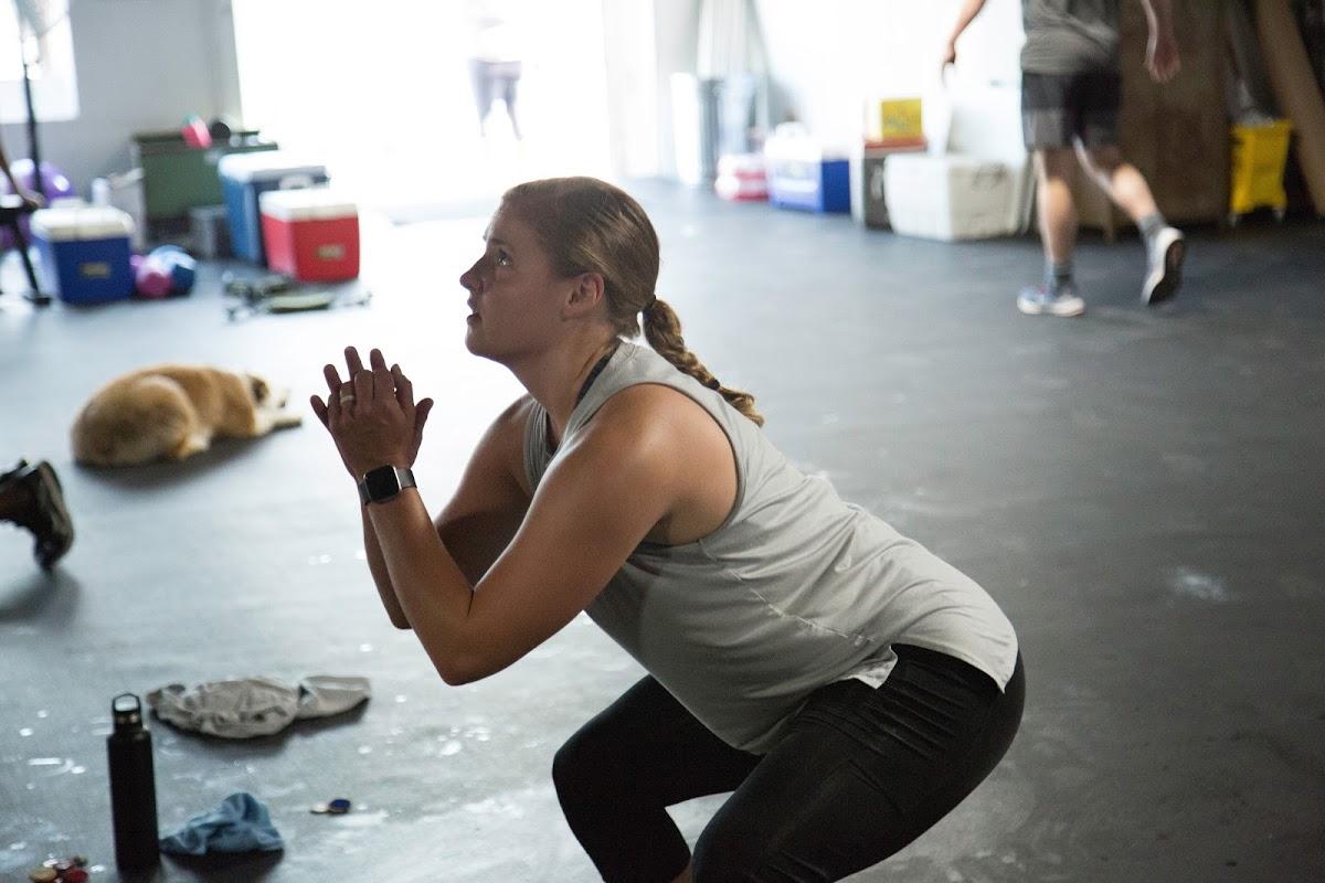 CrossFit Taylors Photo of CrossFit Taylors