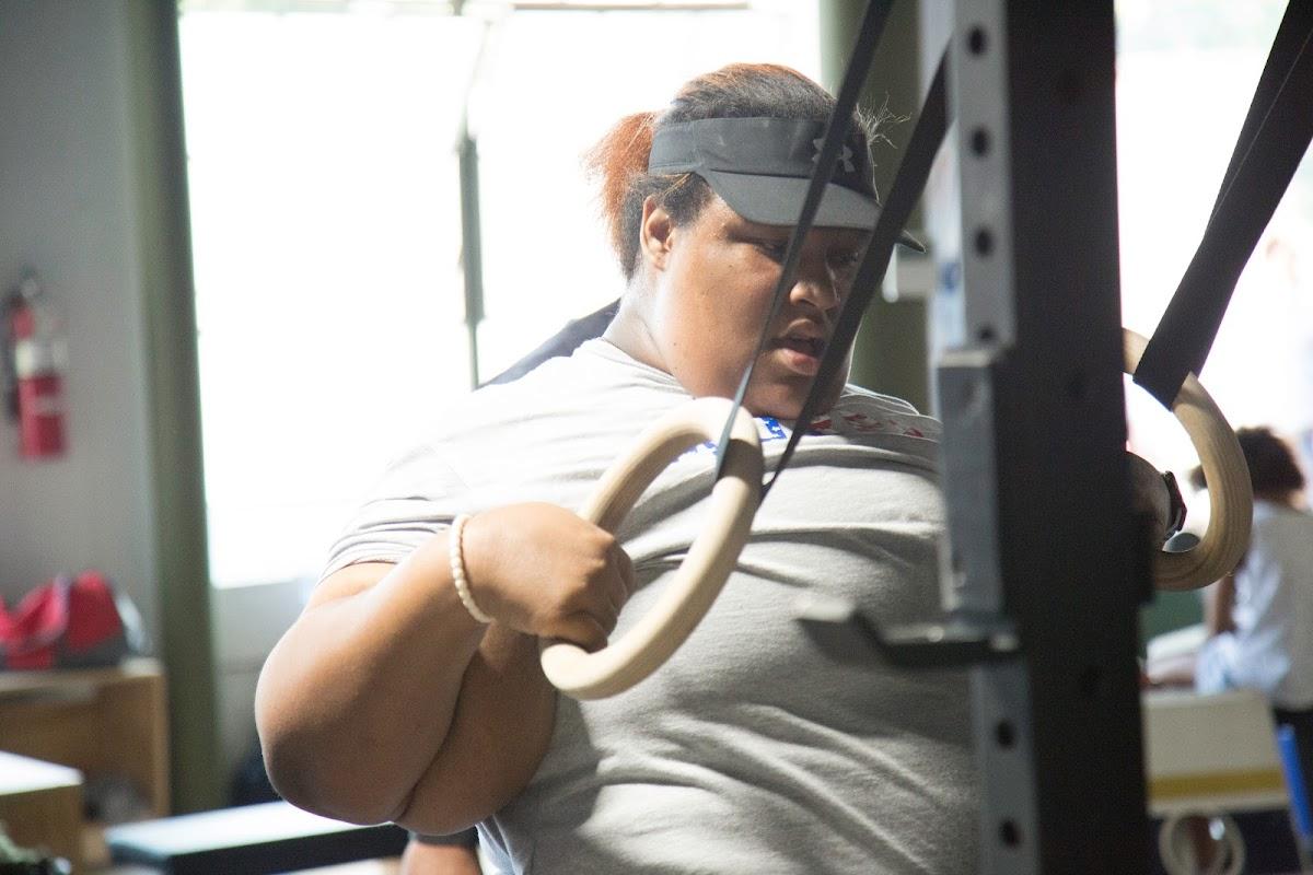 CrossFit Taylors Photo of CrossFit Taylors