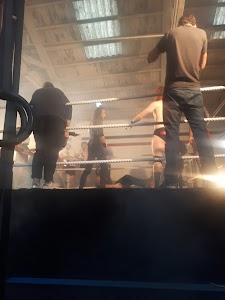 Annie Trudge Photo of CrossFit Avon