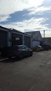 Samantha Bailey Photo of CrossFit Avon