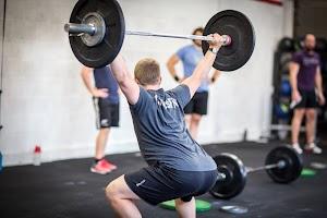CrossFit Avon Photo of CrossFit Avon