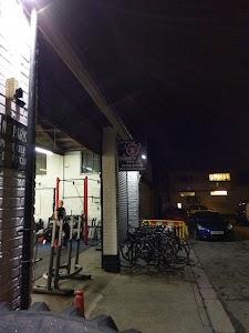 Richard White Photo of CrossFit Avon