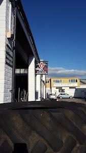 Samantha Bailey Photo of CrossFit Avon