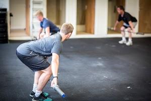 CrossFit Avon Photo of CrossFit Avon