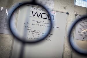 CrossFit Avon Photo of CrossFit Avon