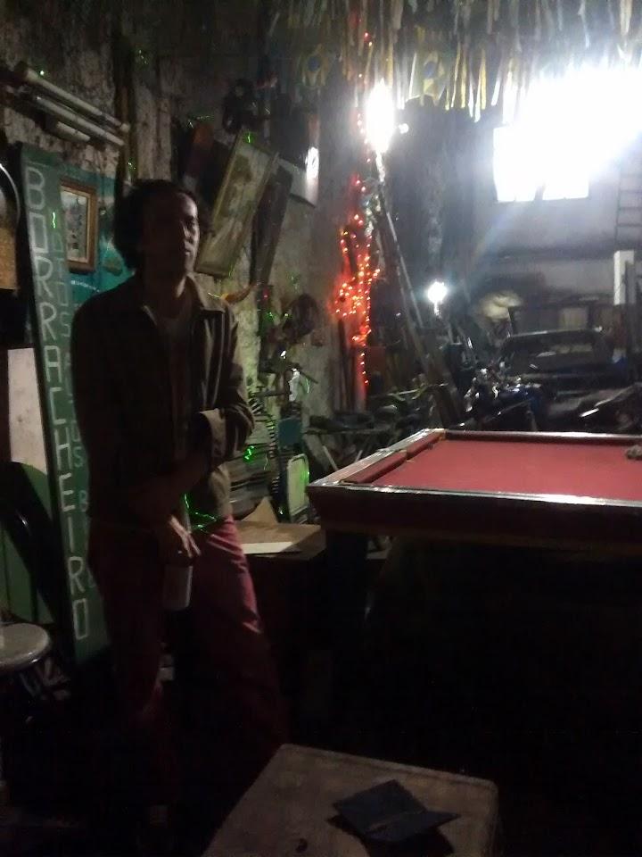 Richard Zaira Photo of CrossFit Brasil