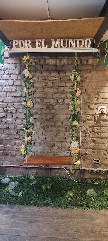 Jéssica Marina Photo of CrossFit Brasil