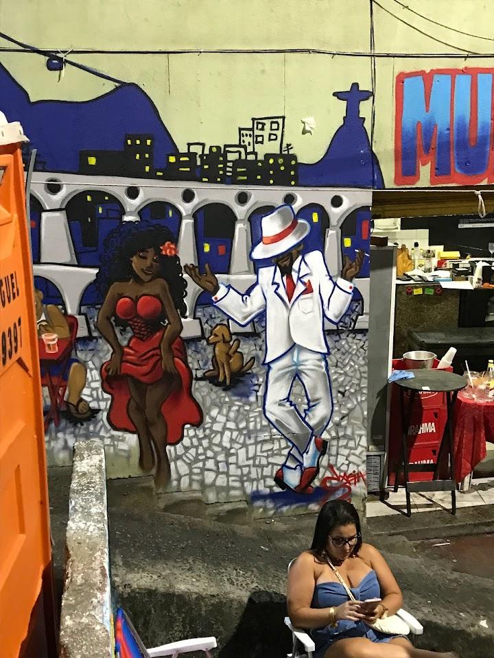 Rafaela Moreira Photo of CrossFit Brasil