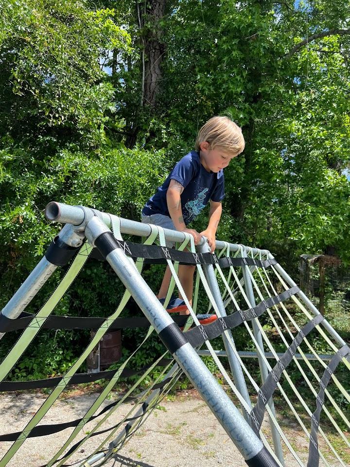 Essential CrossFit Photo of Essential CrossFit