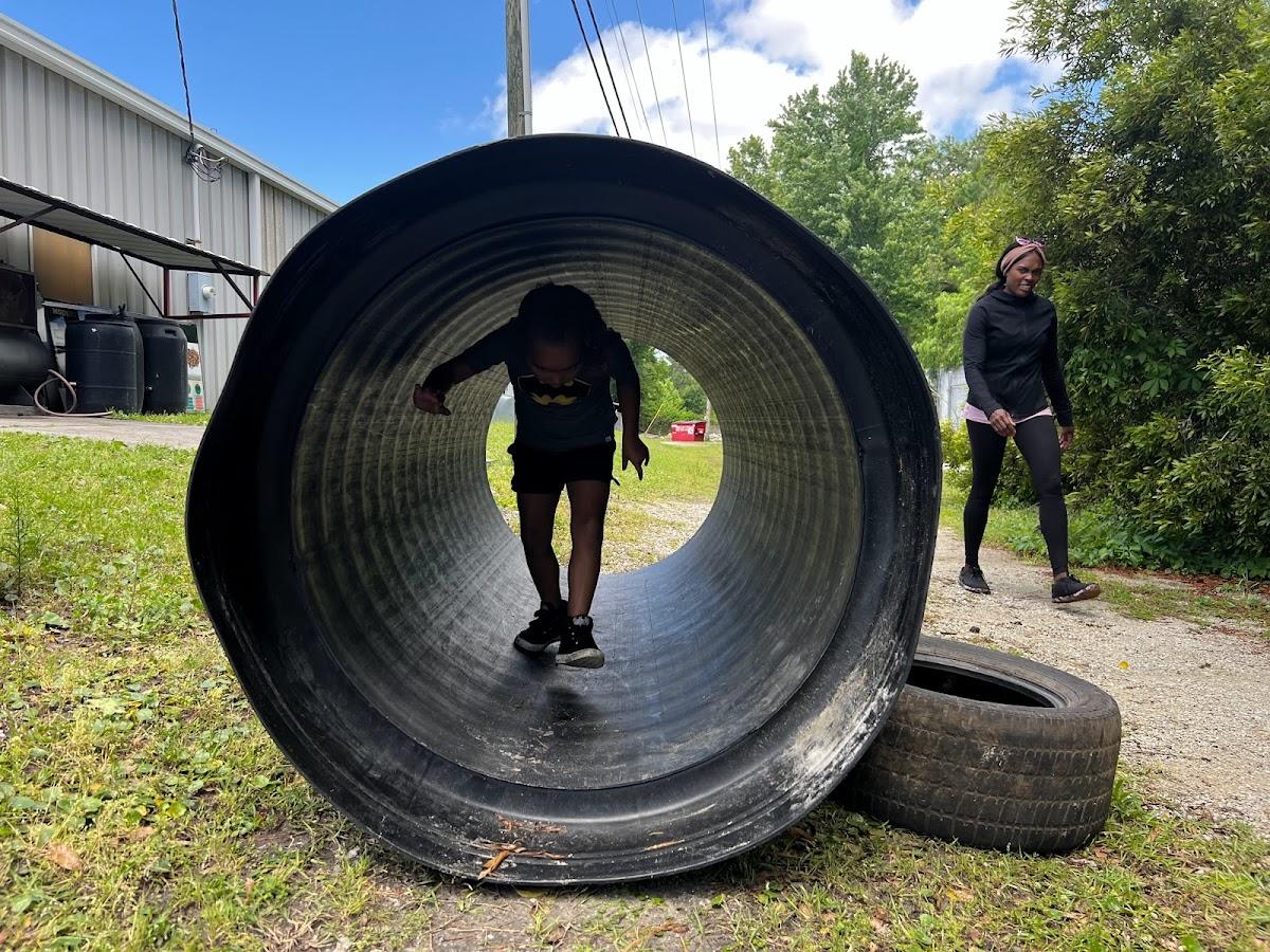 Essential CrossFit Photo of Essential CrossFit