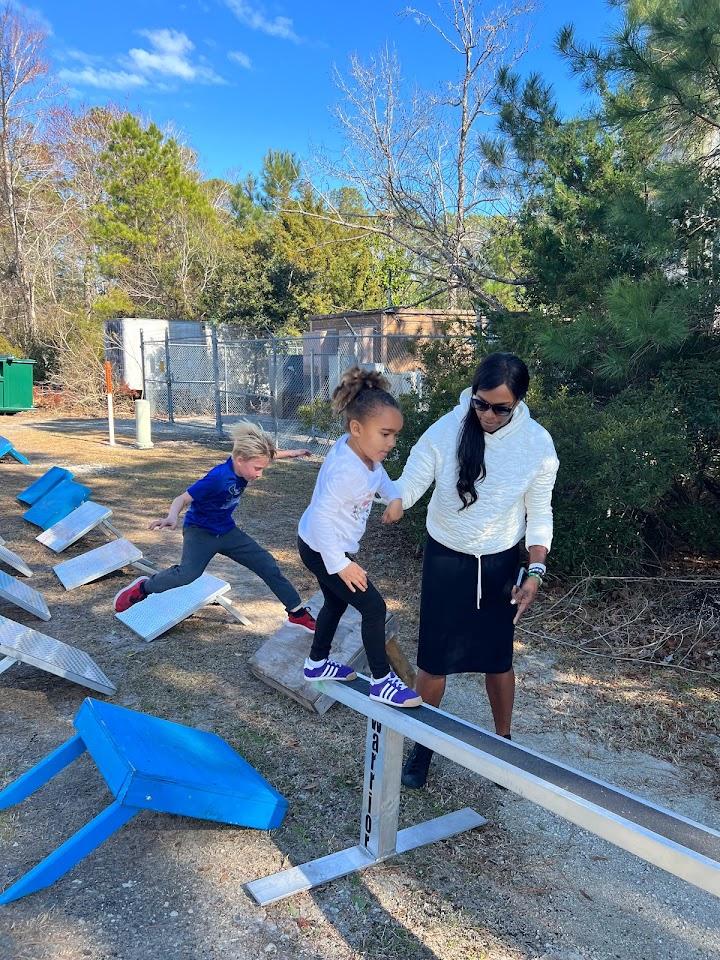 Essential CrossFit Photo of Essential CrossFit