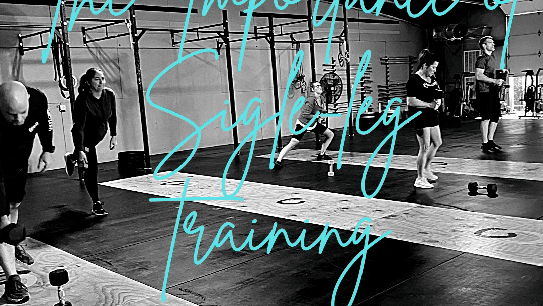 Essential CrossFit Photo of Essential CrossFit