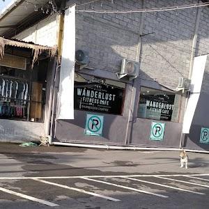 Mc Jimmy Photo of CrossFit Wanderlust