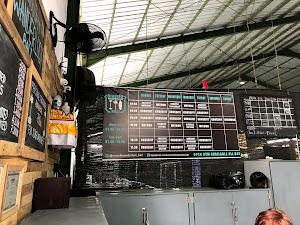 Alejandro Bencomo Photo of CrossFit Wanderlust