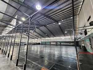 Ivan Lim Photo of CrossFit Wanderlust