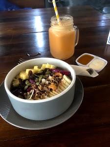 Jonathan Delaire Photo of CrossFit Wanderlust