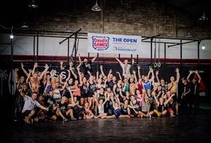 CrossFit Wanderlust Photo of CrossFit Wanderlust