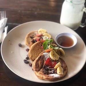 Jonathan Delaire Photo of CrossFit Wanderlust