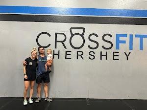 Alex Burge Photo of CrossFit Hershey