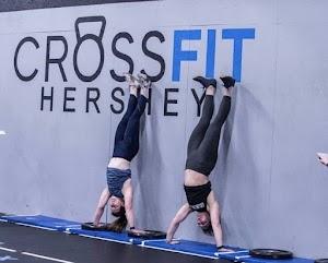 Adrienne Hodson Photo of CrossFit Hershey