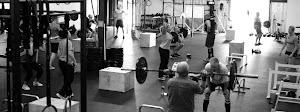 CrossFit Hershey Photo of CrossFit Hershey
