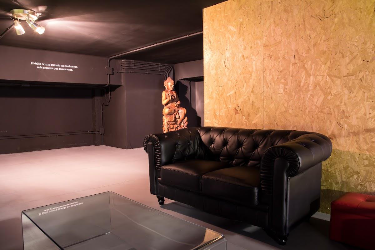 CrossFit PobleNou Photo of CrossFit Poblenou