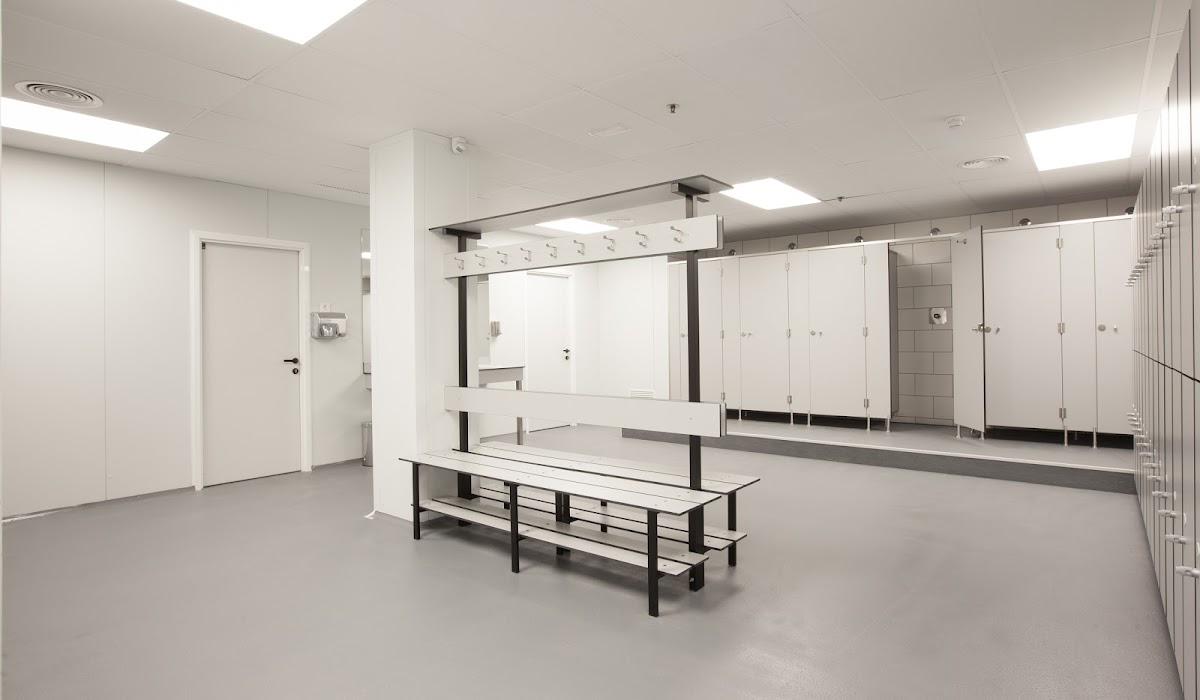 CrossFit PobleNou Photo of CrossFit Poblenou