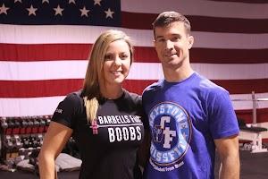 Keystone CrossFit Photo of Keystone CrossFit