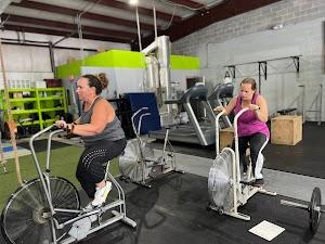 CrossFit Culpeper Fitness Center Photo of CrossFit Culpeper