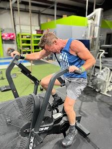 CrossFit Culpeper Fitness Center Photo of CrossFit Culpeper