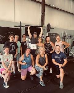 CrossFit Culpeper Fitness Center Photo of CrossFit Culpeper
