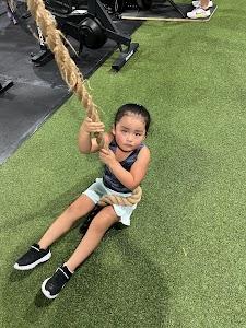 CrossFit Culpeper Fitness Center Photo of CrossFit Culpeper