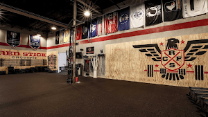 Red Stick Health + Performance Photo of Red Stick CrossFit
