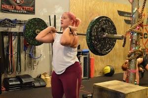 Red Stick Health + Performance Photo of Red Stick CrossFit