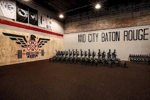 Red Stick Health + Performance Photo of Red Stick CrossFit