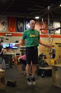 Red Stick Health + Performance Photo of Red Stick CrossFit